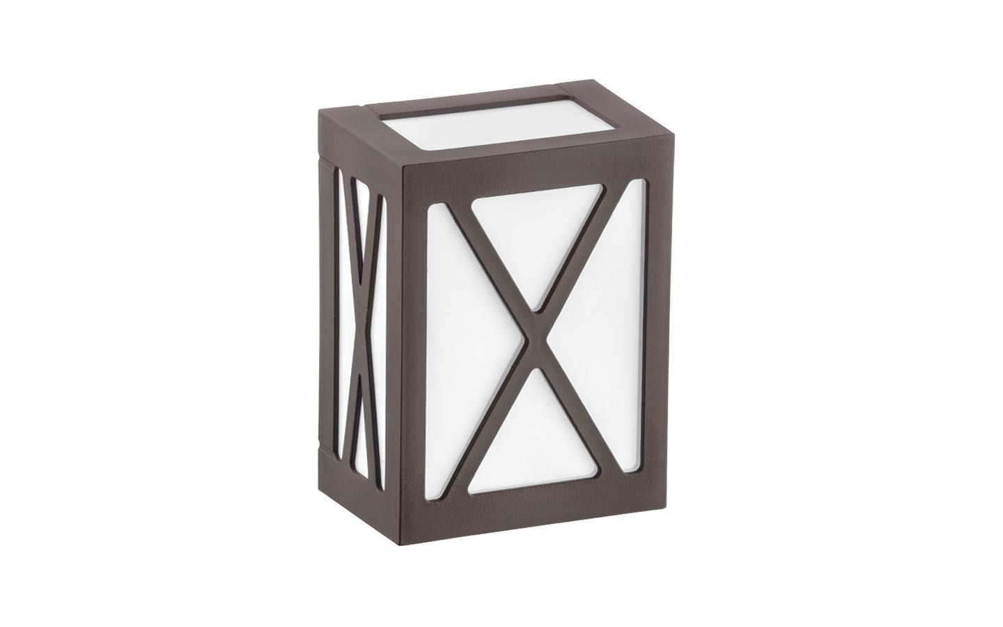 Arand Inj Marrom 15cm Leitosa X 01045