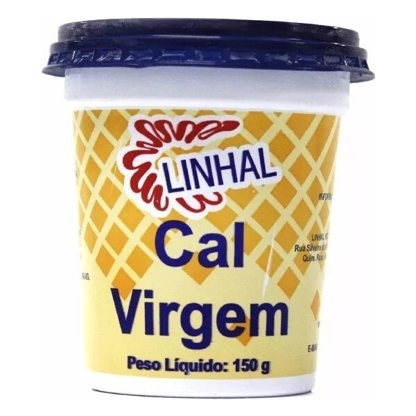 Cal Virgem 150g