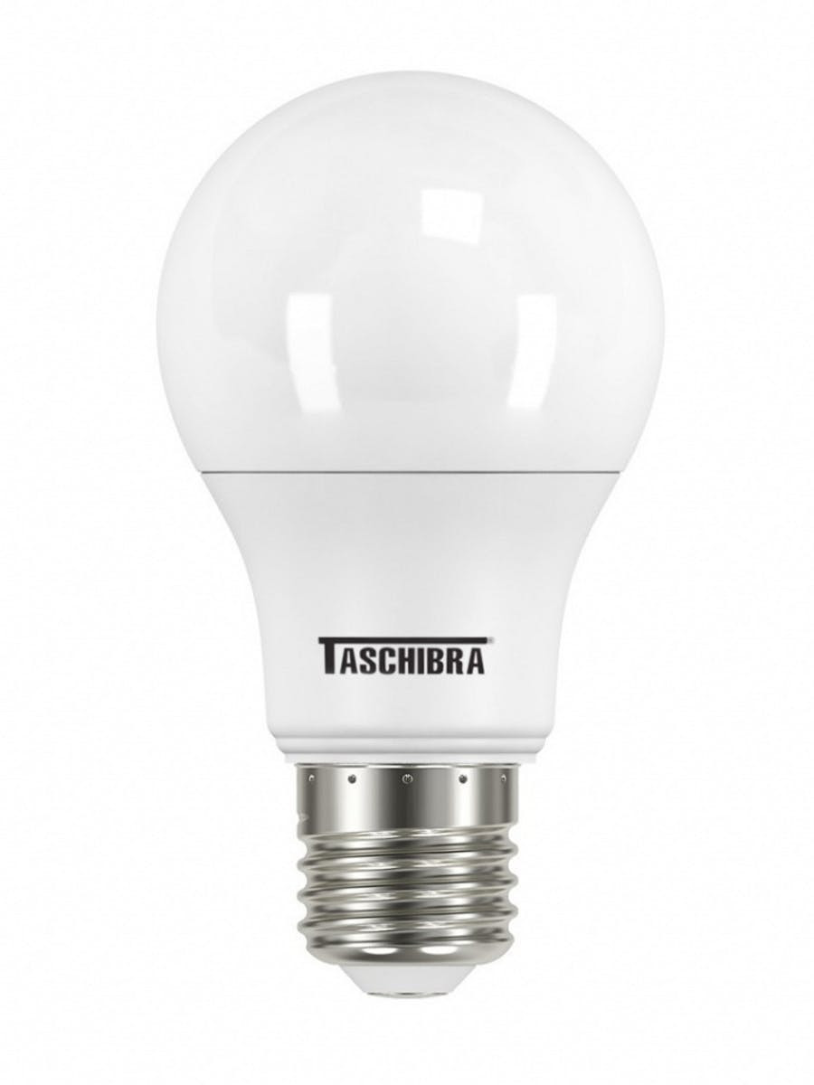 Lâmpada de Led Tkl 80 12w 6500k 240v - Taschibra