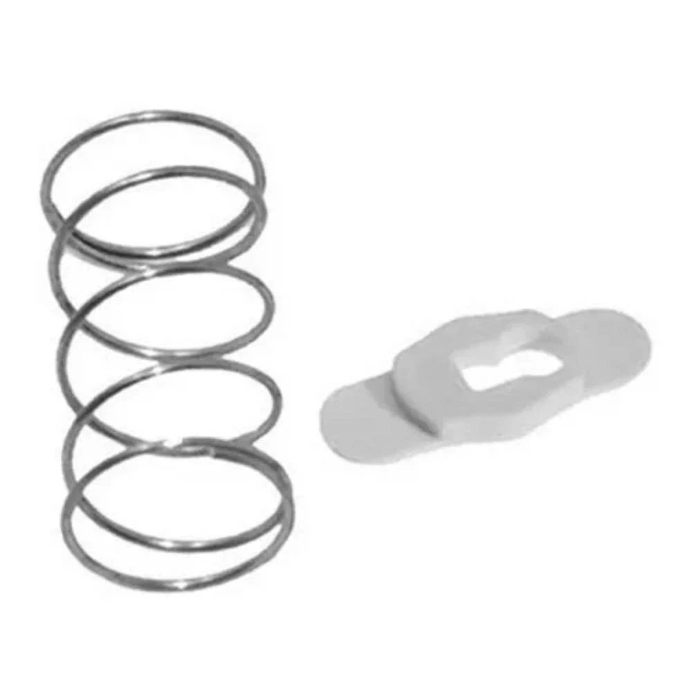 Reparo para Válvula Docol 1.1/2 Mola e Chave