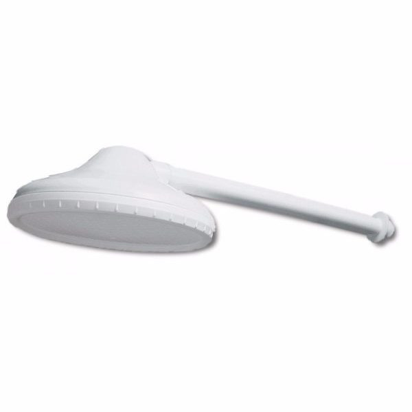 Chuveiro Plast Br 8x1/2 Cv81*