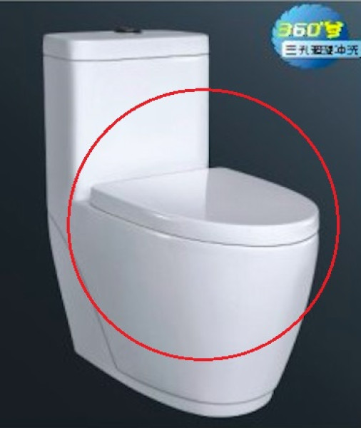 Assento Napoles 1092 Rdesign