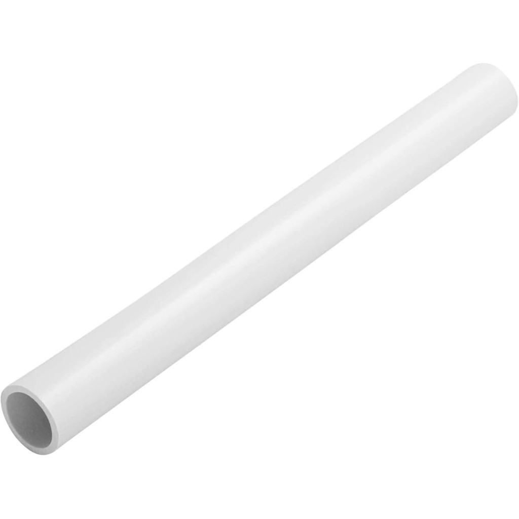 Tubo Leve 1/2" Tramontina Branco 3 M Tramontina