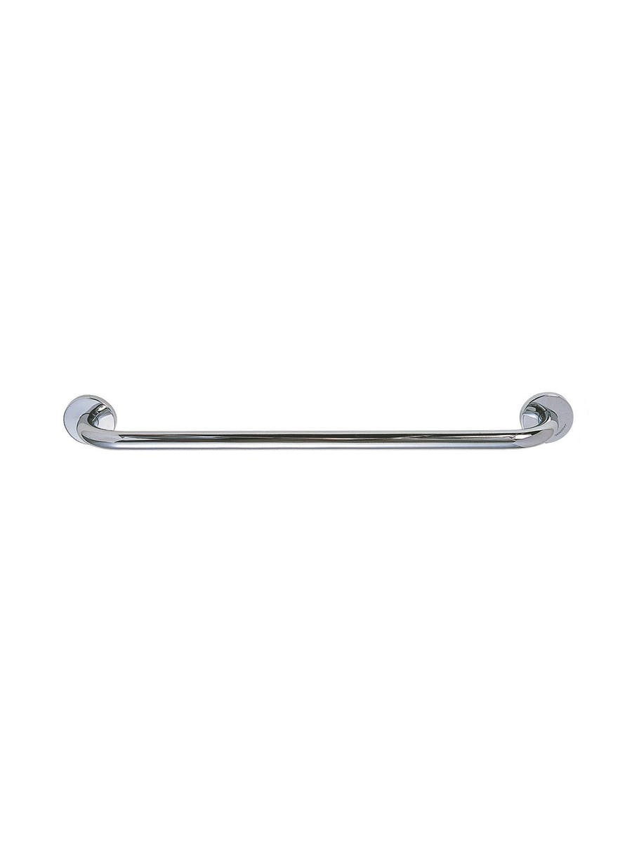 Barra de Apoio Reta Standard Cromada 50cm