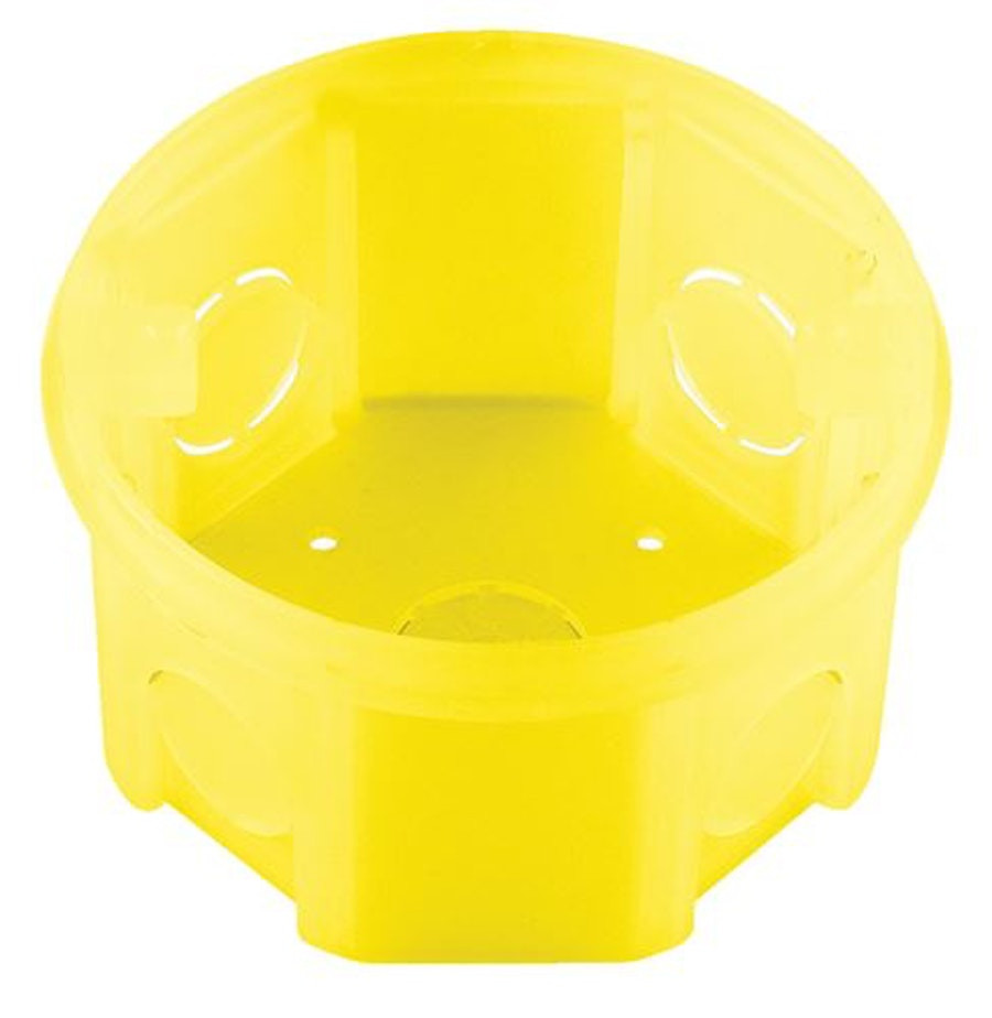 Caixa de Embutir 3 X 3 Octogonal - Tramontina