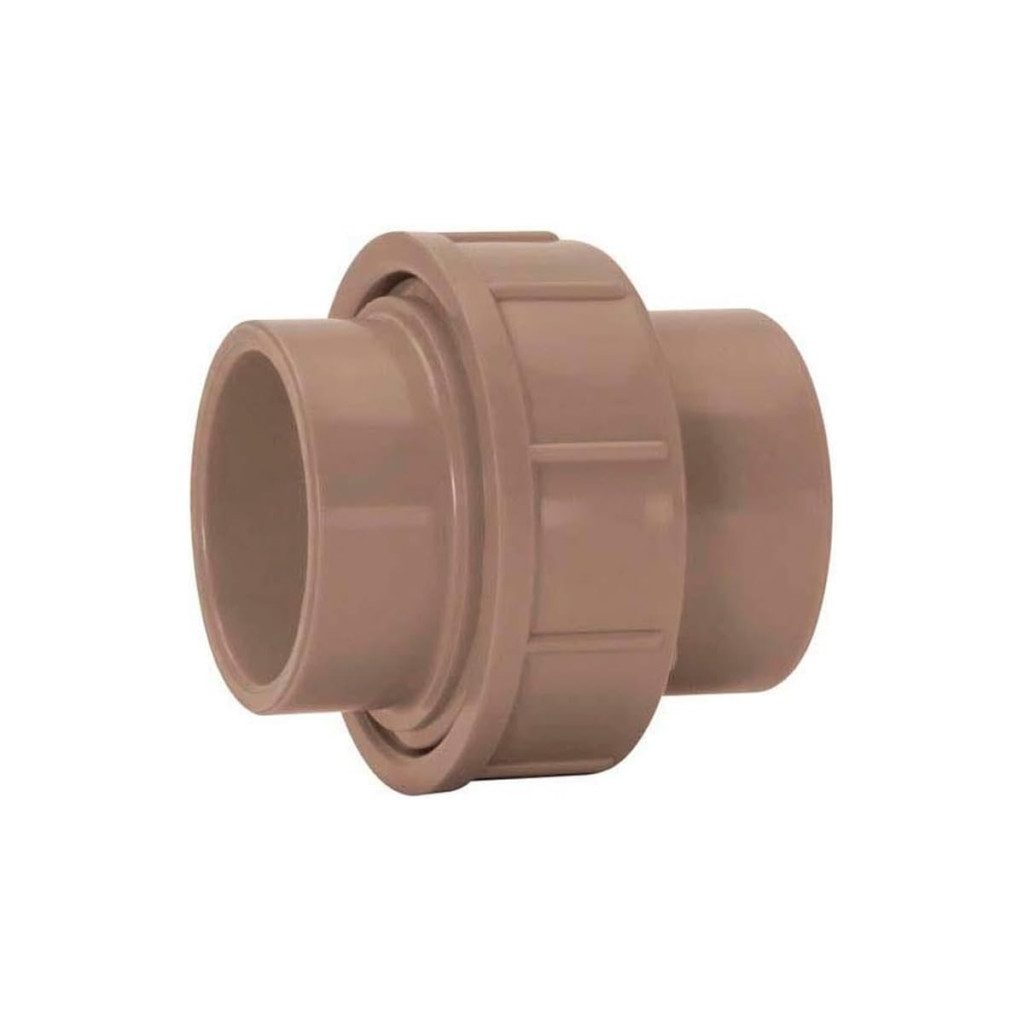 União Soldável 40mm - Amanco
