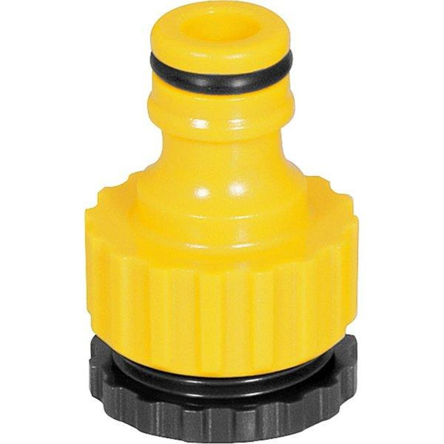 Conector de Plástico para Engate Rápido Fêmea 1/2" - Vonder