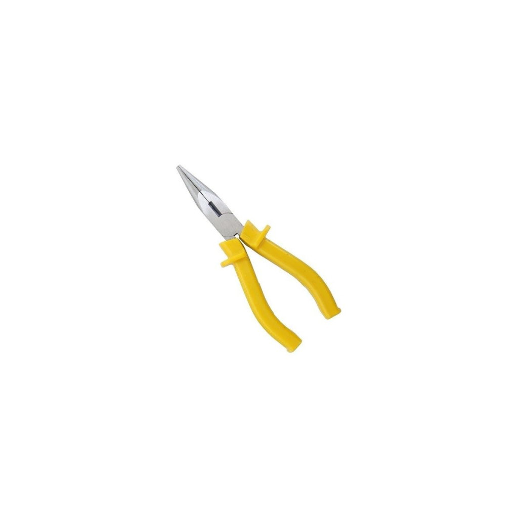 Alicate Bico Meia Cana 1000v 6'' Pro - Dtools