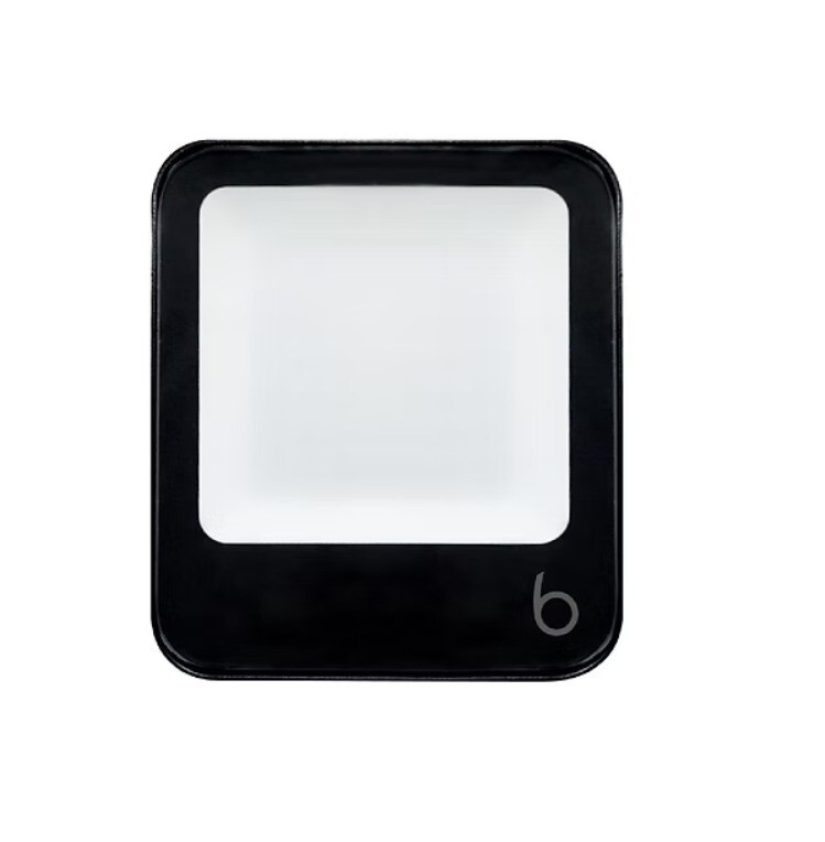 Refletor Led Brilia 50w 3000k 5750lm Autovolt