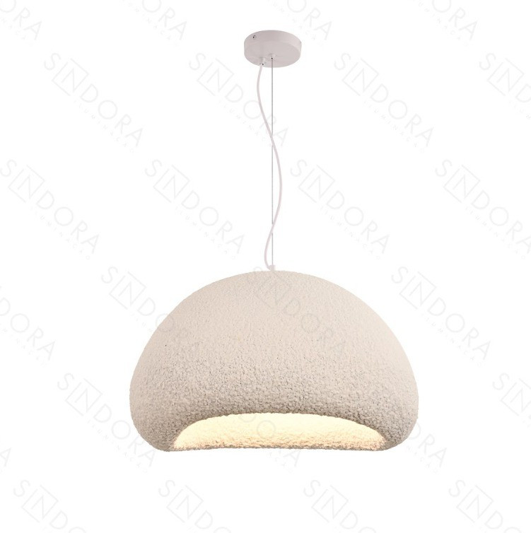 Dinamica Pendente Dcd04087 50cm E27x1 Br