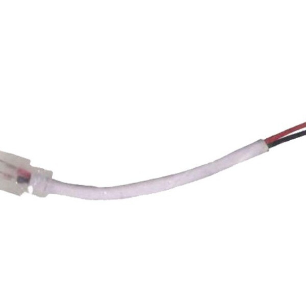 Astraled Conector P/ Fita Led Dupla 11mm Br Cn-073