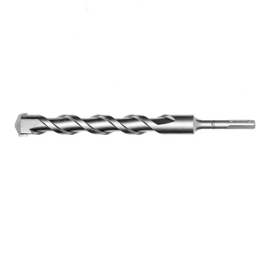 Broca P/concreto 10mm 210mm Sds Tramontina 43148/119