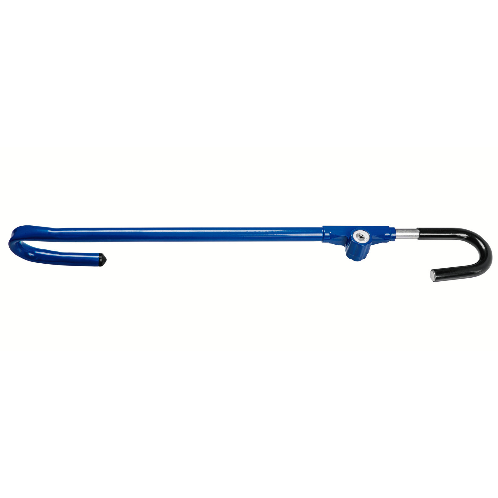 Trava Antifurto P/volante Aco Carb Tramontina 43787001