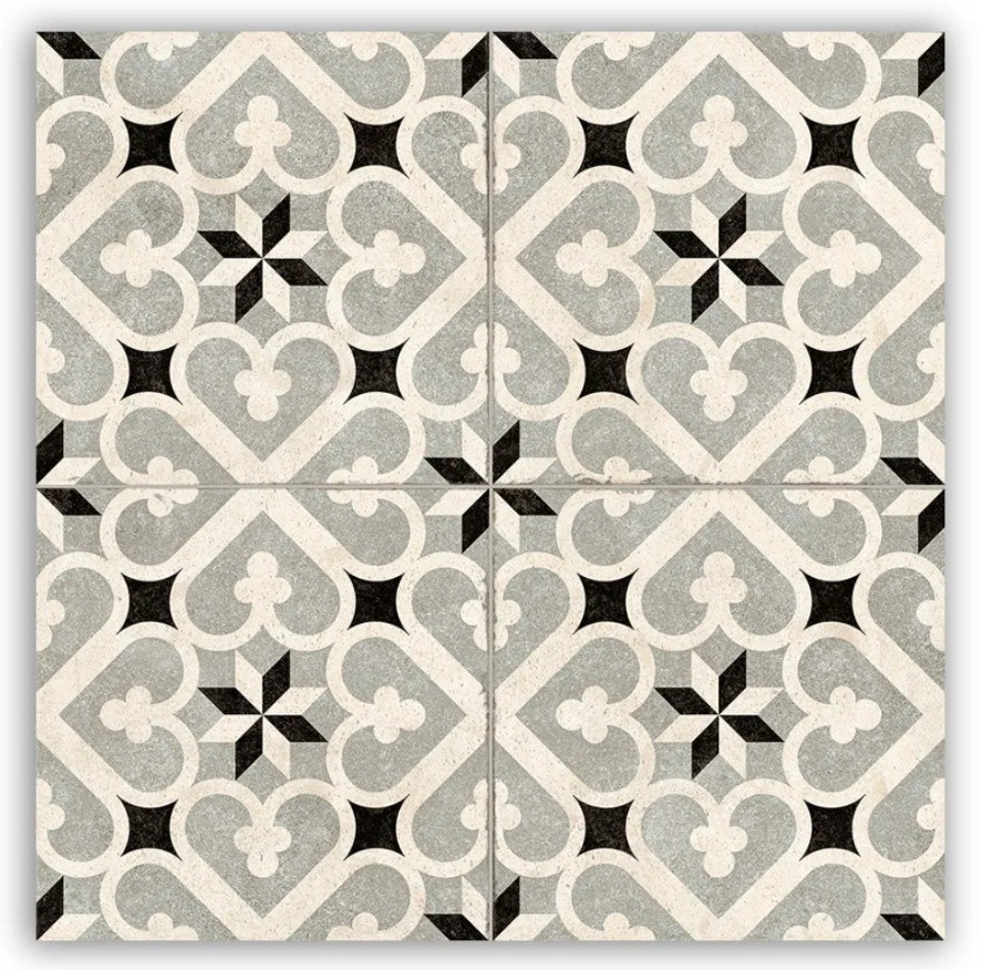 Porcelanato Ceusa 58.4x58.4 Amur a 1.70m2 5062586a