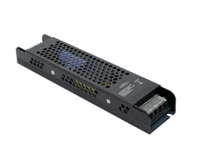 Blumenau Driver 200w 12v 16.5a Fonte Chaveada 40100800