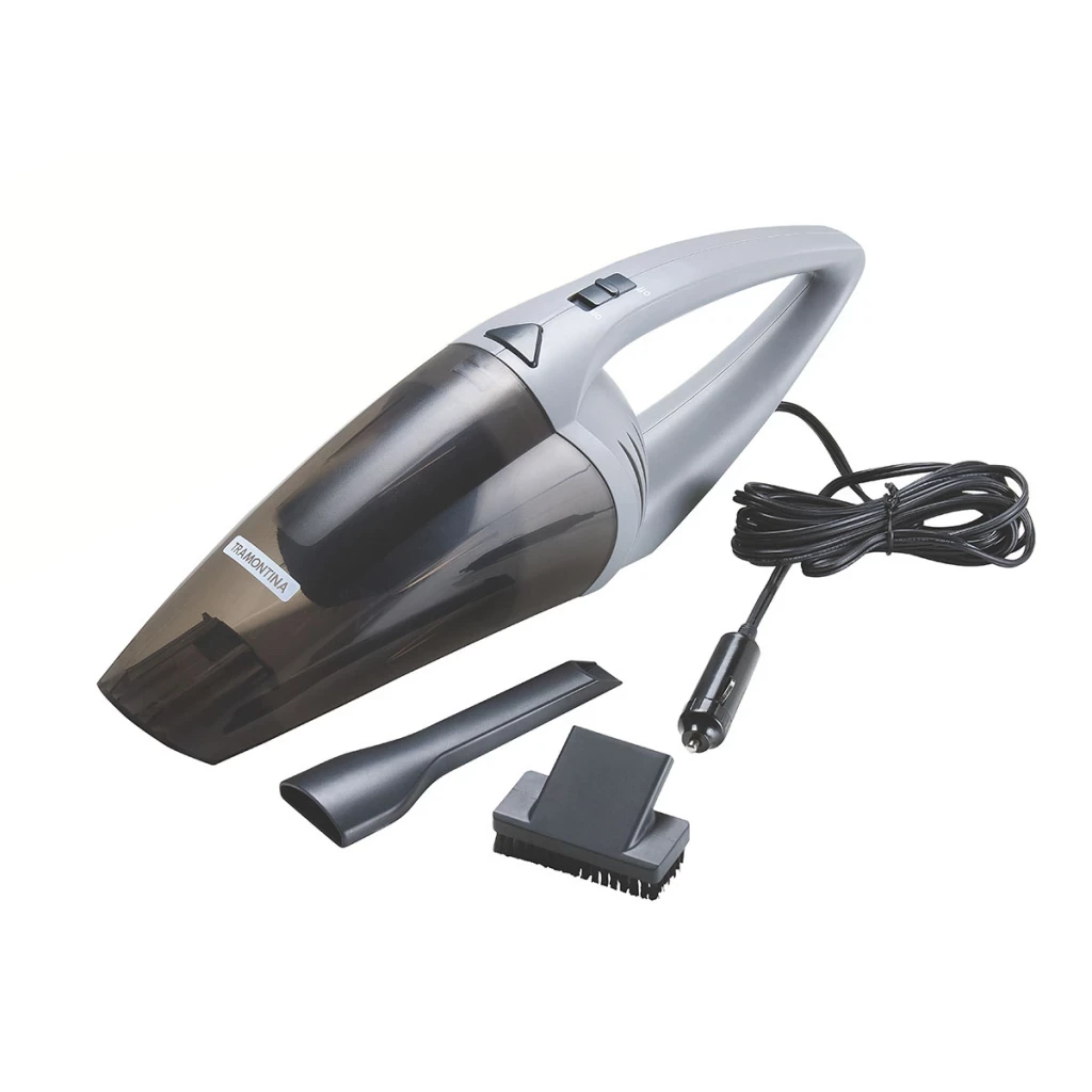 Aspirador de Po P/carro 70w 12v Tramontina 42350/070