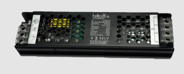 Driver Led Brilia 350w 12v Pulse Bvc-350-29160 319400