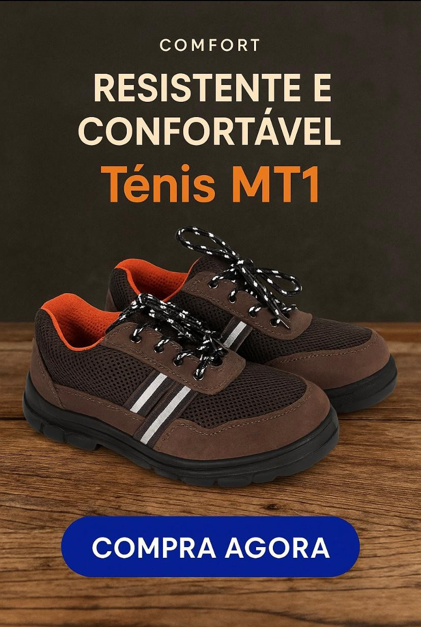Tenis Pu C/ Cadarco Nobuck Marrom N39  33002