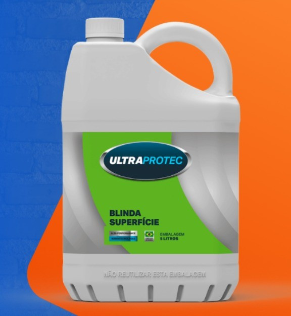 Ultraprotec Blinda Superficie 5l
