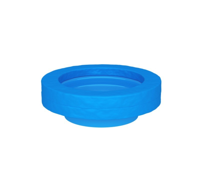 Deca Anel Vedacao P/vaso Av90.01