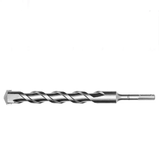 Broca P/concreto 12mm 160mm Sds Tramontina 43148/123