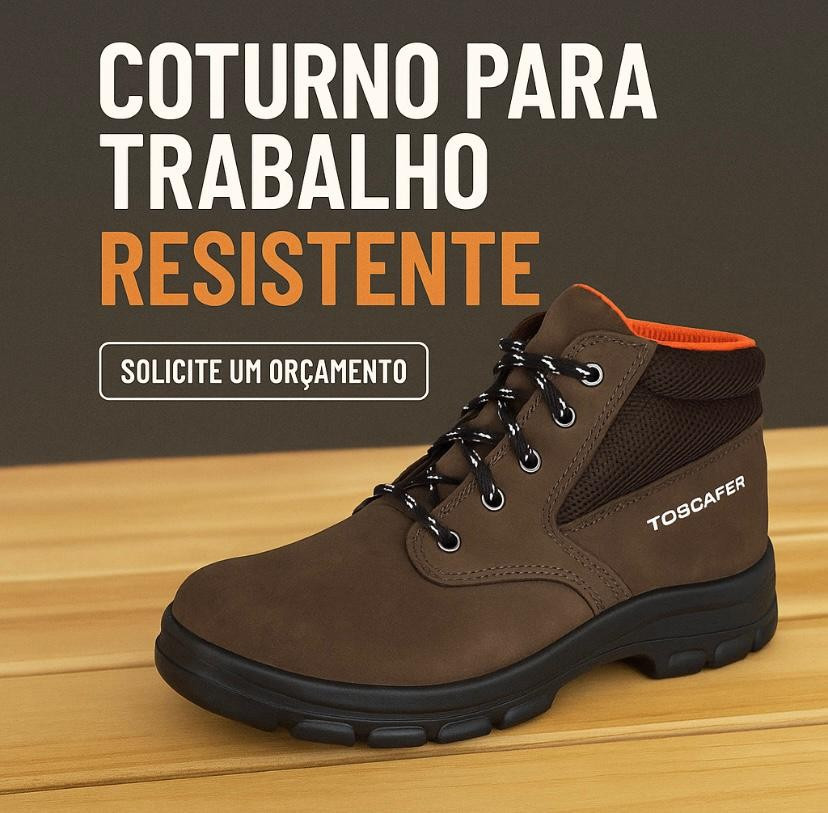 Coturno C/ Cadarco Nobuck Marrom N39  33102