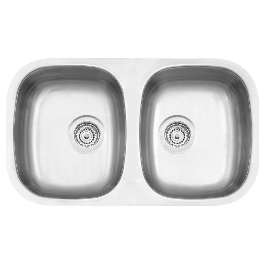 Cuba Inox Tramontina Retangular Dupla 77x45 Ac 94030/102