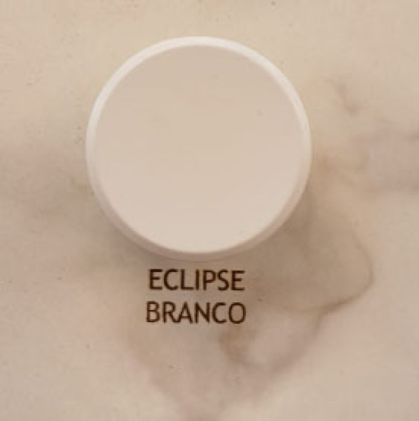 Maxima Puxador C/led Eclipse 20x36mm Maxlt01 Branco