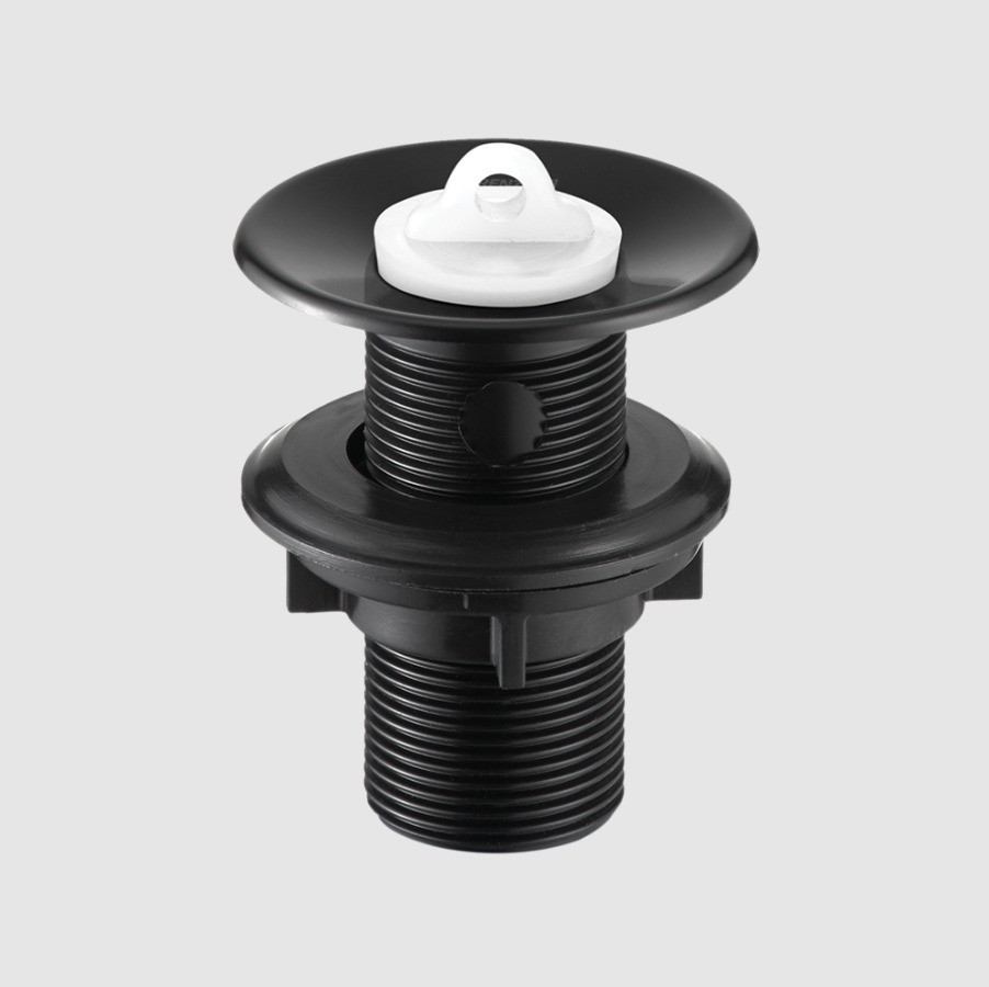 Valvula P/lav Lorenzetti 1602 F20 Preto Fc 7153002