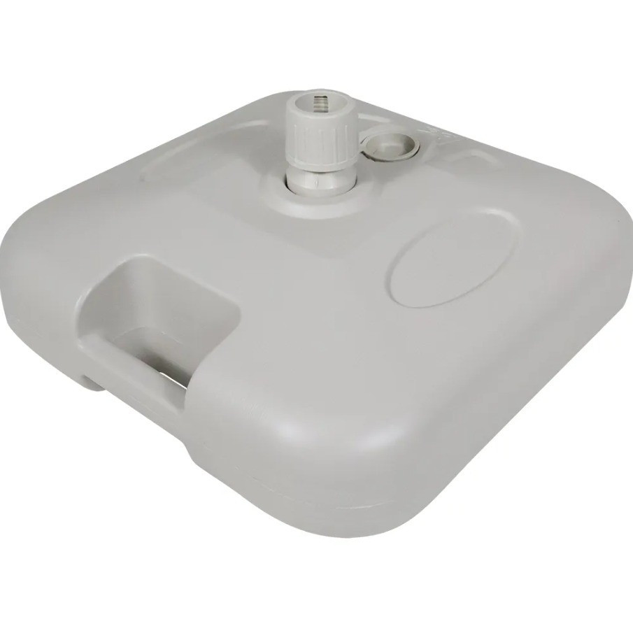 Suporte P/guarda Sol Belfix Abs 50l 891100