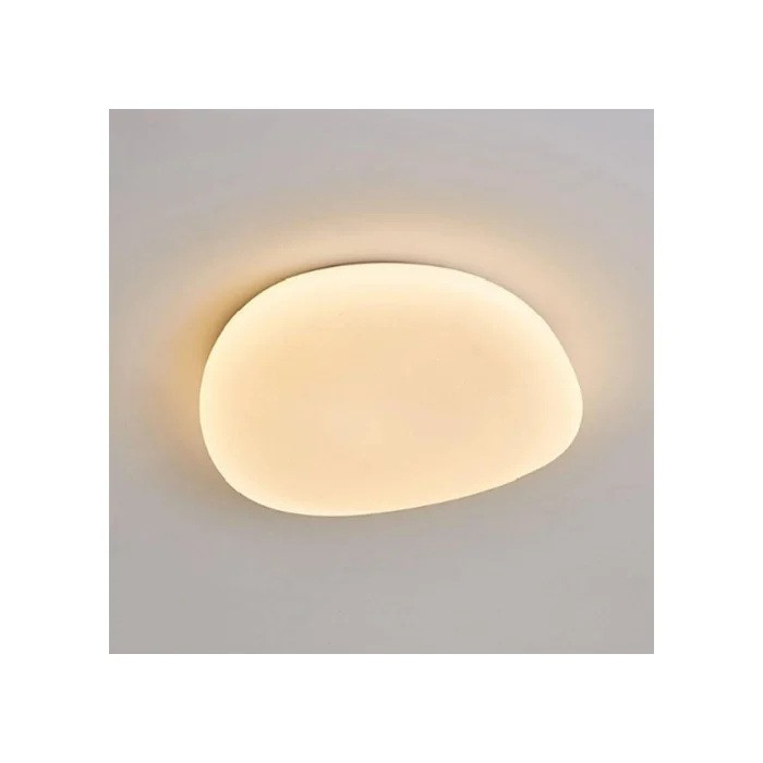 Adn+ Plafon Nuvem Br 30w 3000k 55cm C2010-c 1844