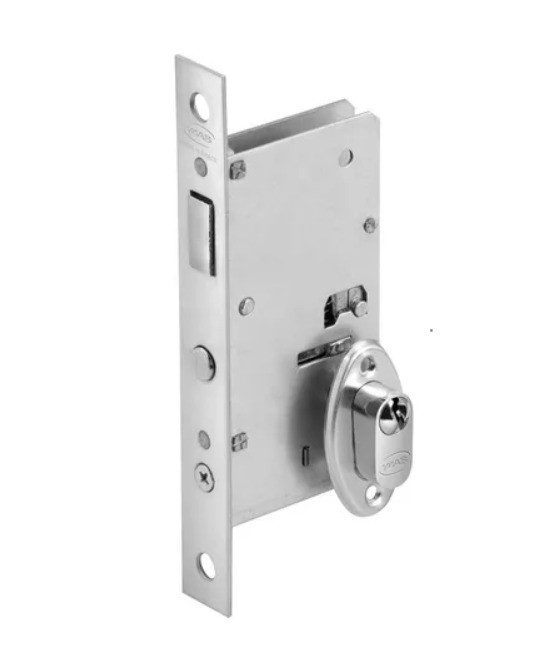 Fechadura Imab Auxiliar Fa1365e30 Ca