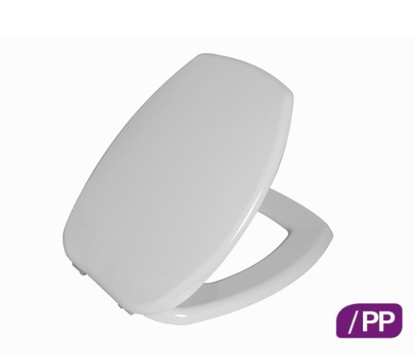 Assento Vaso Astra Thema Classique Tth/pp Bco
