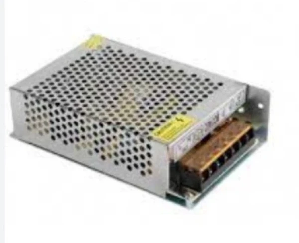 Astraled Driver 200w 24v 8.3a Fonte Chaveada Fa-6044