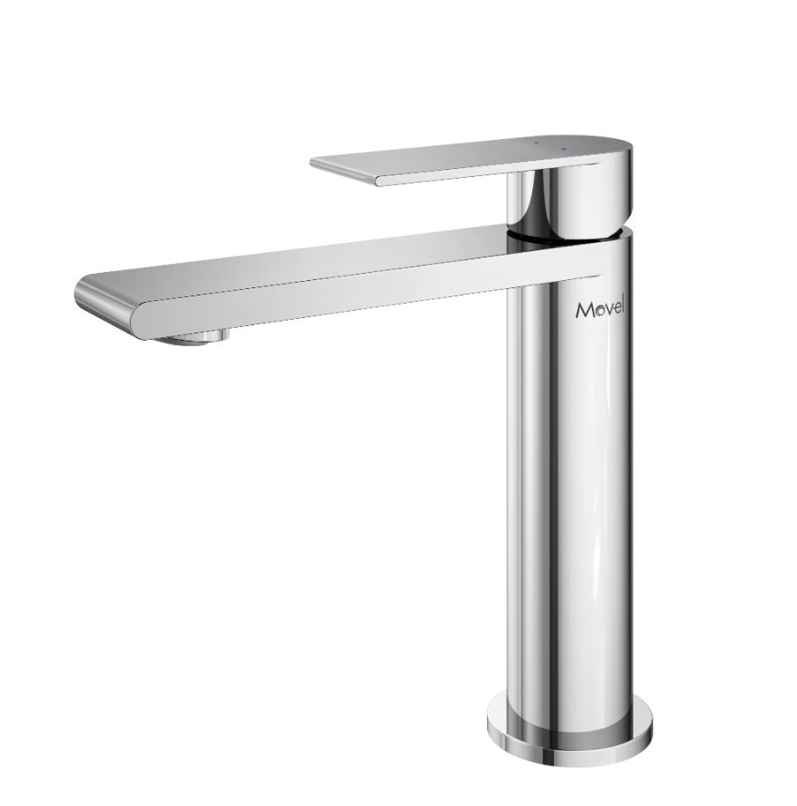 Movel Misturador Monoc Athena Cr B.baixa 705/531/001