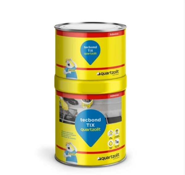 Tecbond Tix Quartzolit 1kg