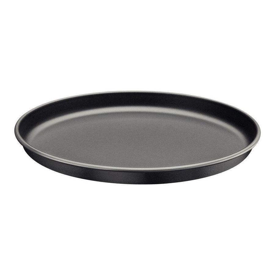 Assadeira para Pizza Alumínio Tramontina 35cm Brasil Graf