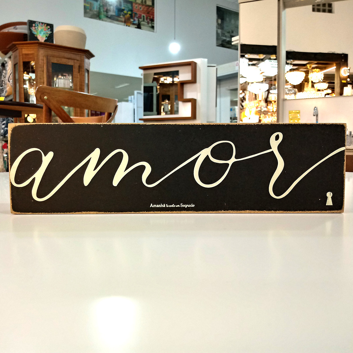 Atcus Box Amor 8x30 Bx226