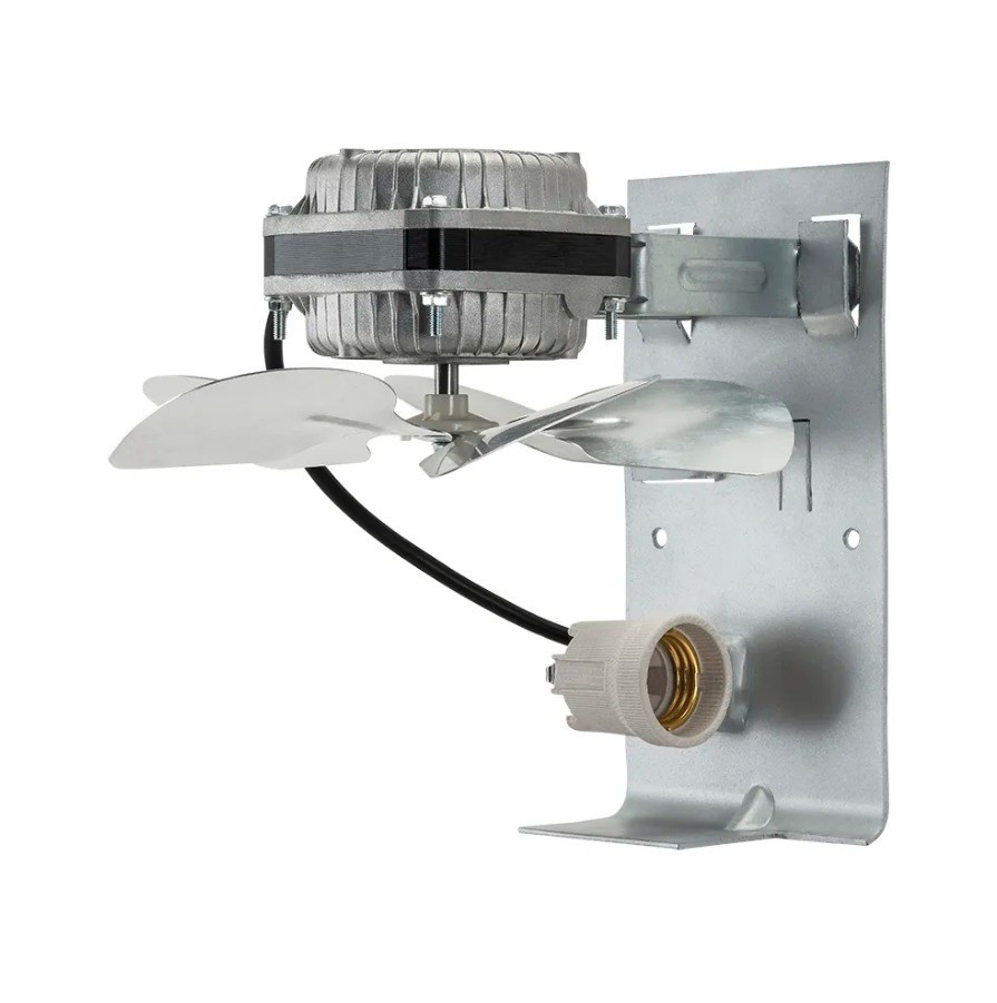 Exaustor P/churrasqueira Ventisol Exc-02 60w 220v
