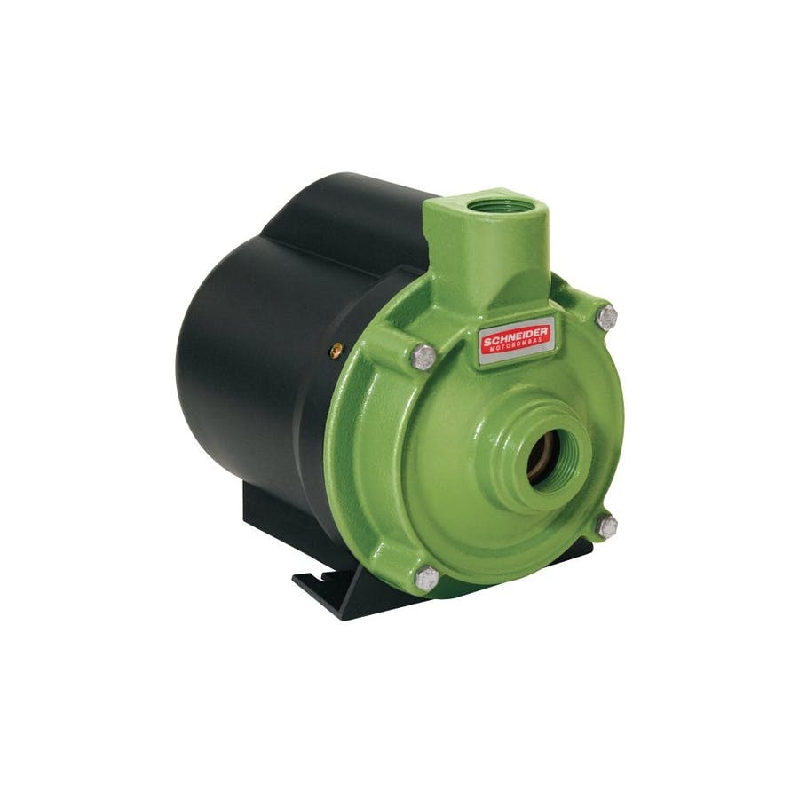 Bomba Schneider 1/2cv Mono Bcr-2010 60hz 220v