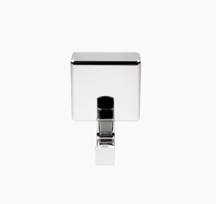 Cabide Jackwal Misu Latao Cromado 4808
