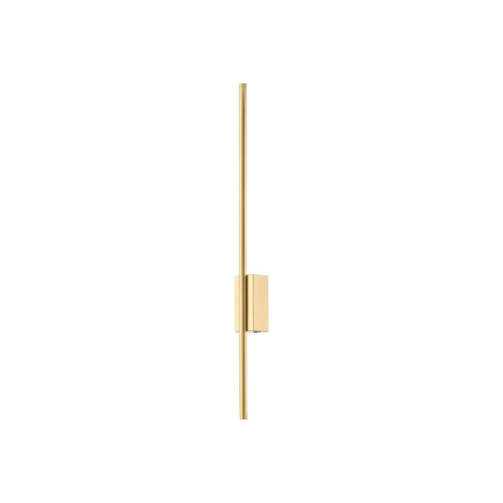 Arandela Astraled Herbig Led Bivolt Dourado Ad-2508