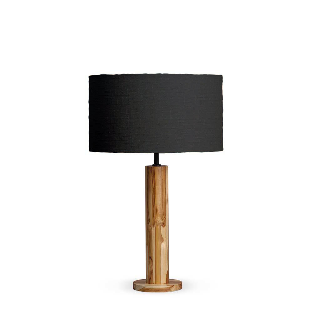 Abajour Trevisan Teca Red 1123.99 C/cupula 175.05
