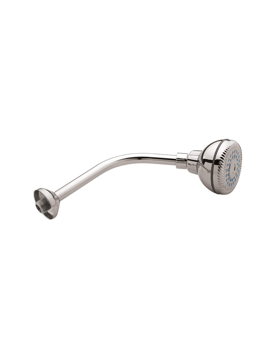 Chuveiro Articulado Classic ø83,70 X 210mm