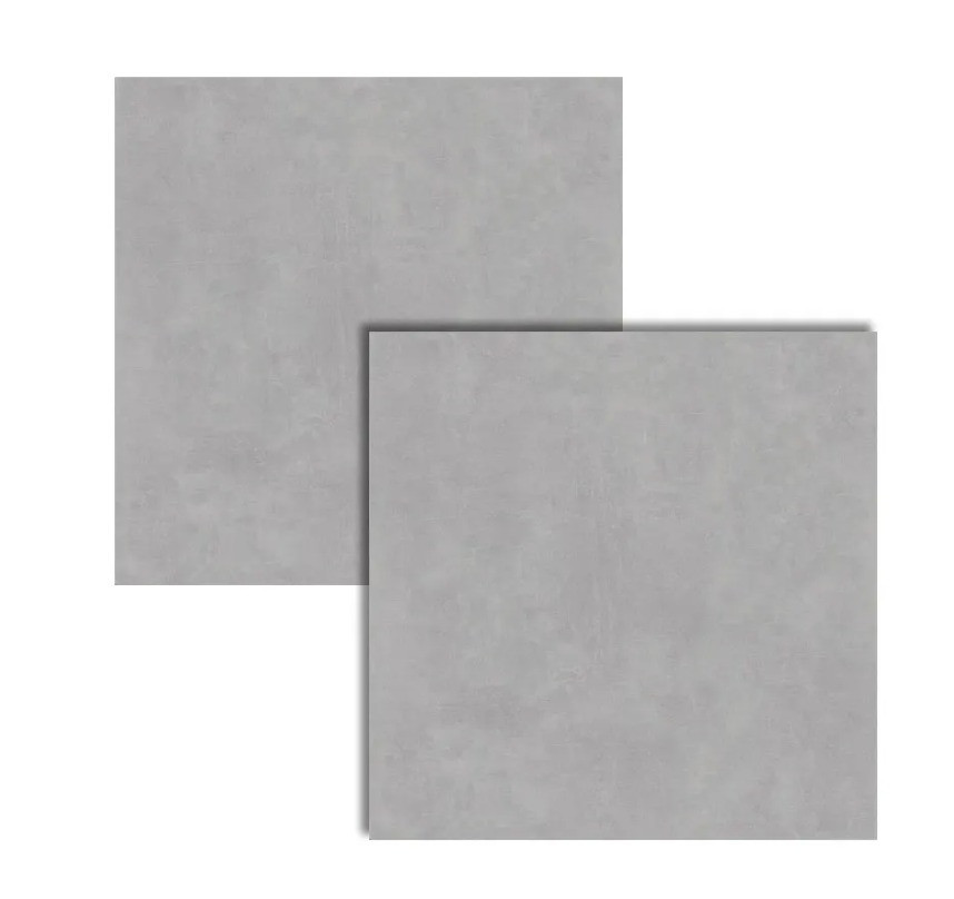 Porcelanato Viarosa 72x72 Metropole Grafite Out 2.59m2/cx