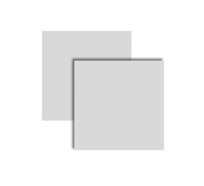 Porcelanato Viarosa 72x72 Ar72089 a Classic Gris Ac 2.59m2