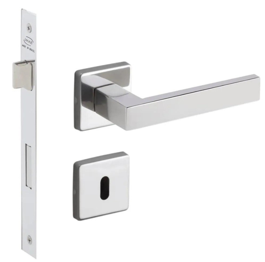 Fechadura Imab Ken Nx Cjc181i48 Xp | Casa Chafariz