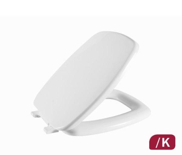 Assento Vaso Astra Almof Thema Tth/k Bco