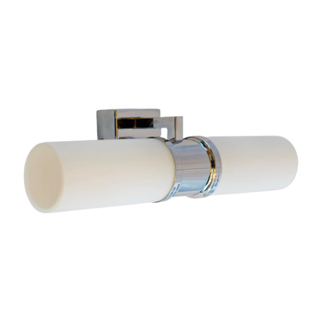 Aplique Mirror Duplo com Ip44 (proteção Umidade)
