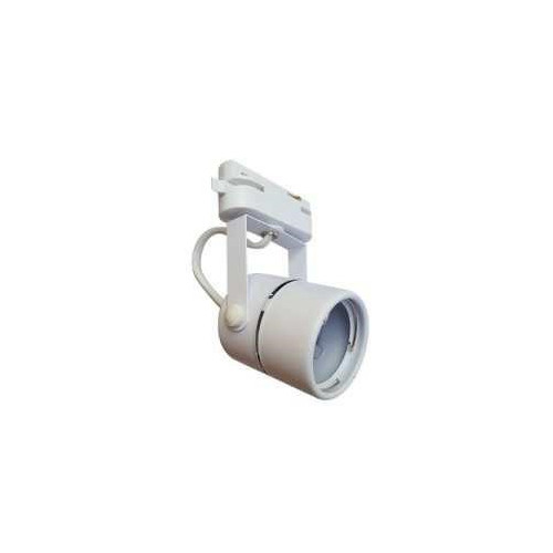 Adn+ Spot Curto Branco P/trilho 1lamp Mr16